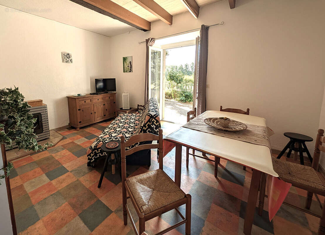 Maison à SAINT-ANTONIN-NOBLE-VAL