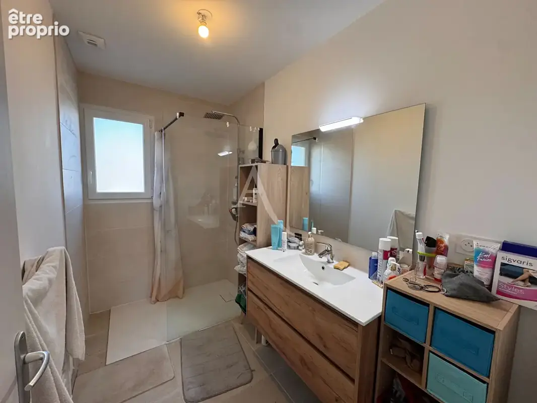 À 5 minutes d'Albi, Maison de +/- 76 m² - photo 4