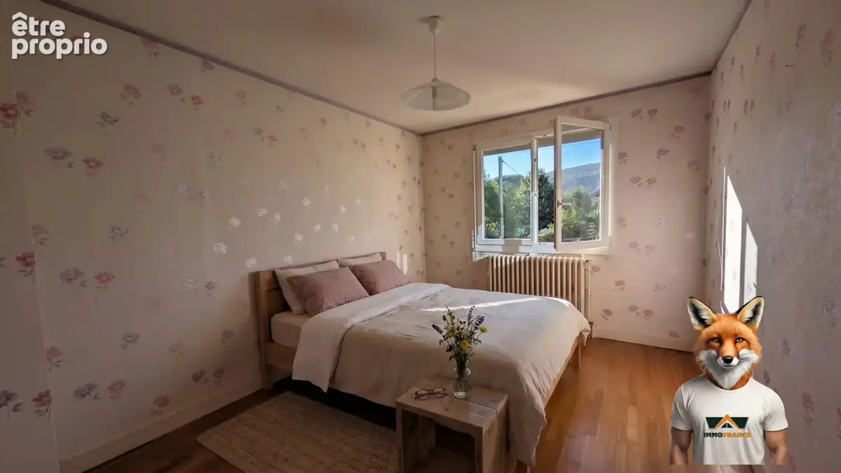 Maison 108 m² à Roche-Lez-Beaupre  - photo 7