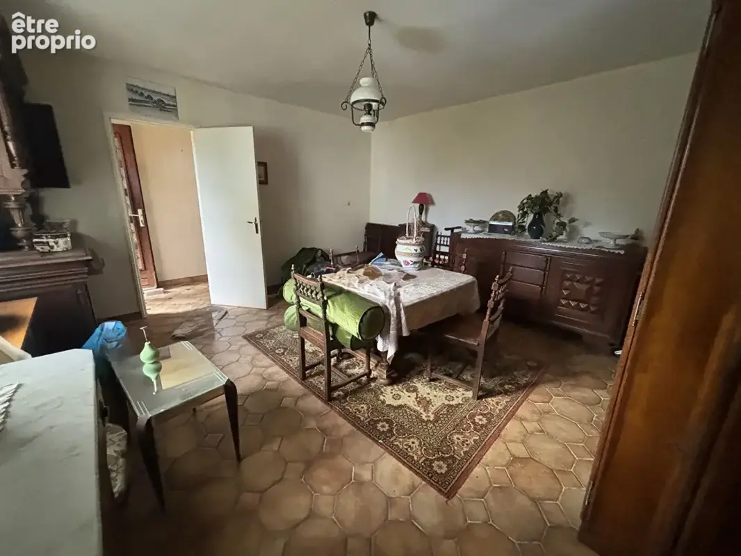 Maison  de 170m² avec possibilité de deux logements - photo 3