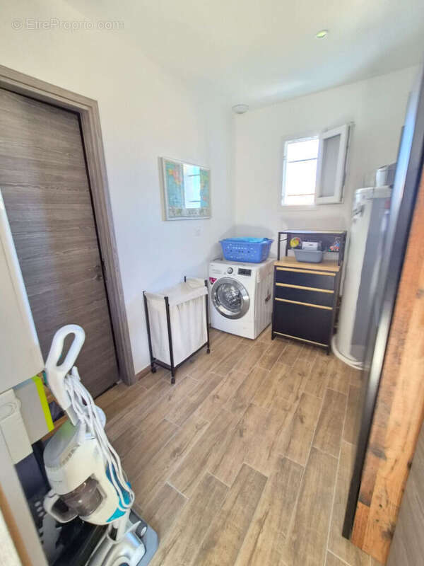 Villa t4 - plain-pied - fitou - photo 13