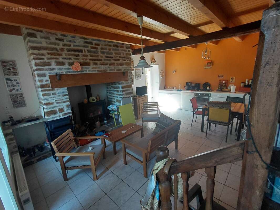Belle maison de caractère entre le Cantal et l'Aveyron - photo 9