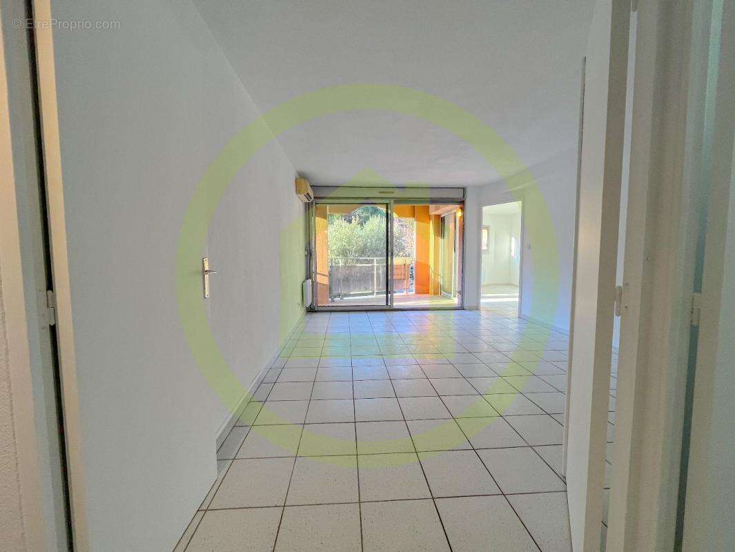 Appartement à THEOULE-SUR-MER