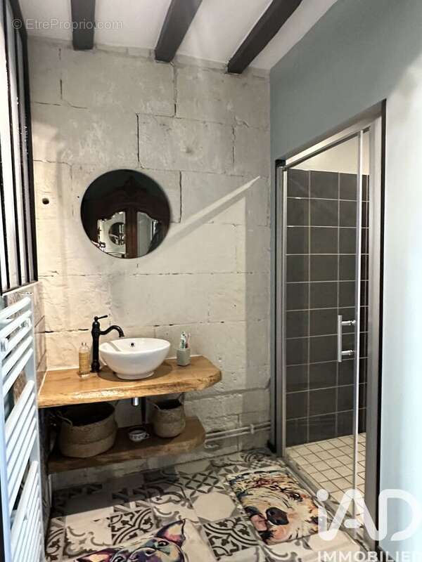 Maison 165 m² à Fontguenand  - photo 7