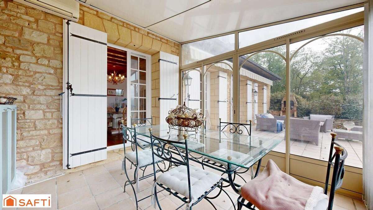 Photo 6 - Maison à LE BUGUE