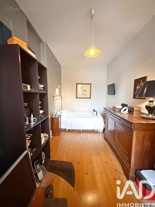 Photo 8 - Maison à LA ROCHELLE