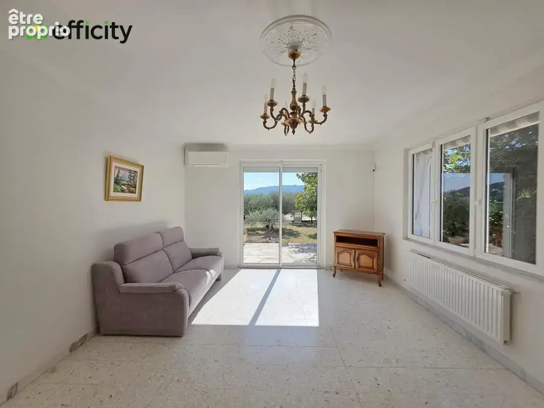 Maison 4 pièces 93 m² à vendre à Montfort (04600) - photo 4