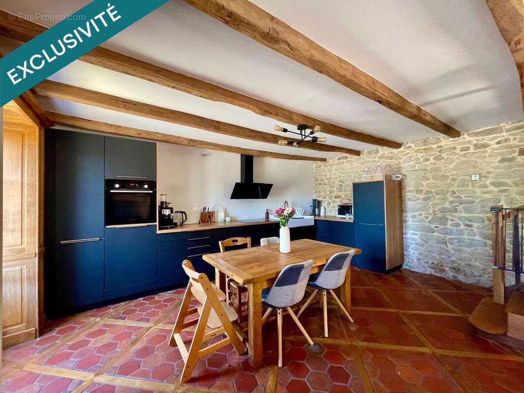 Maison 135 m² à Questembert  - photo 3