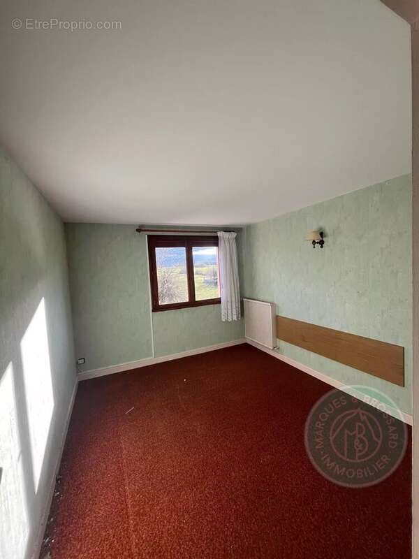 Maison à OURSBELILLE