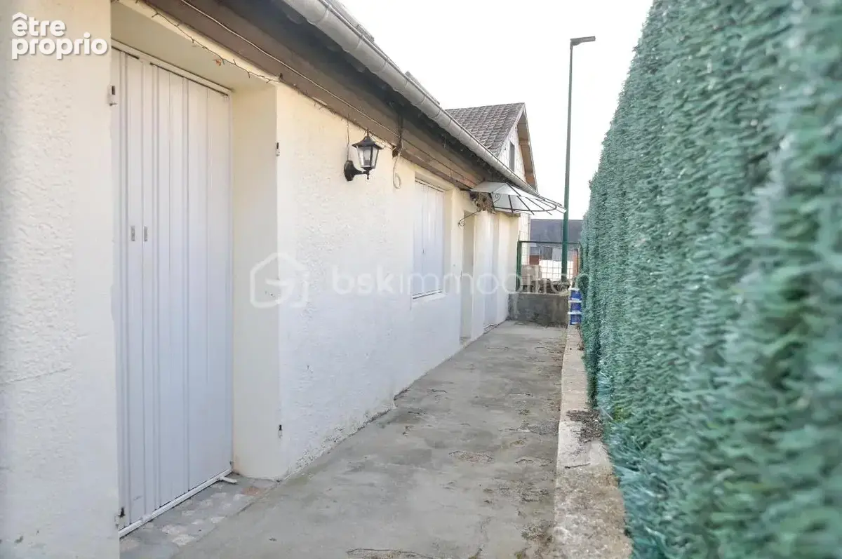 Maison à NORVILLE