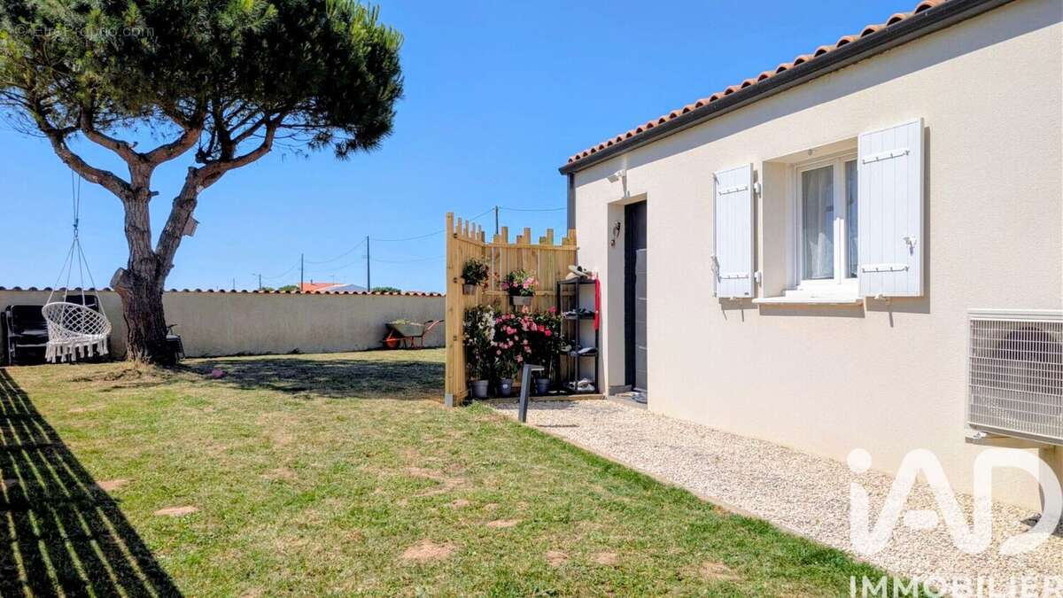 Photo 5 - Maison à PORT-DES-BARQUES