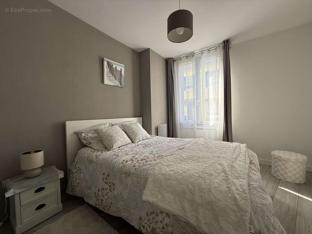 Appartement à LE POULIGUEN