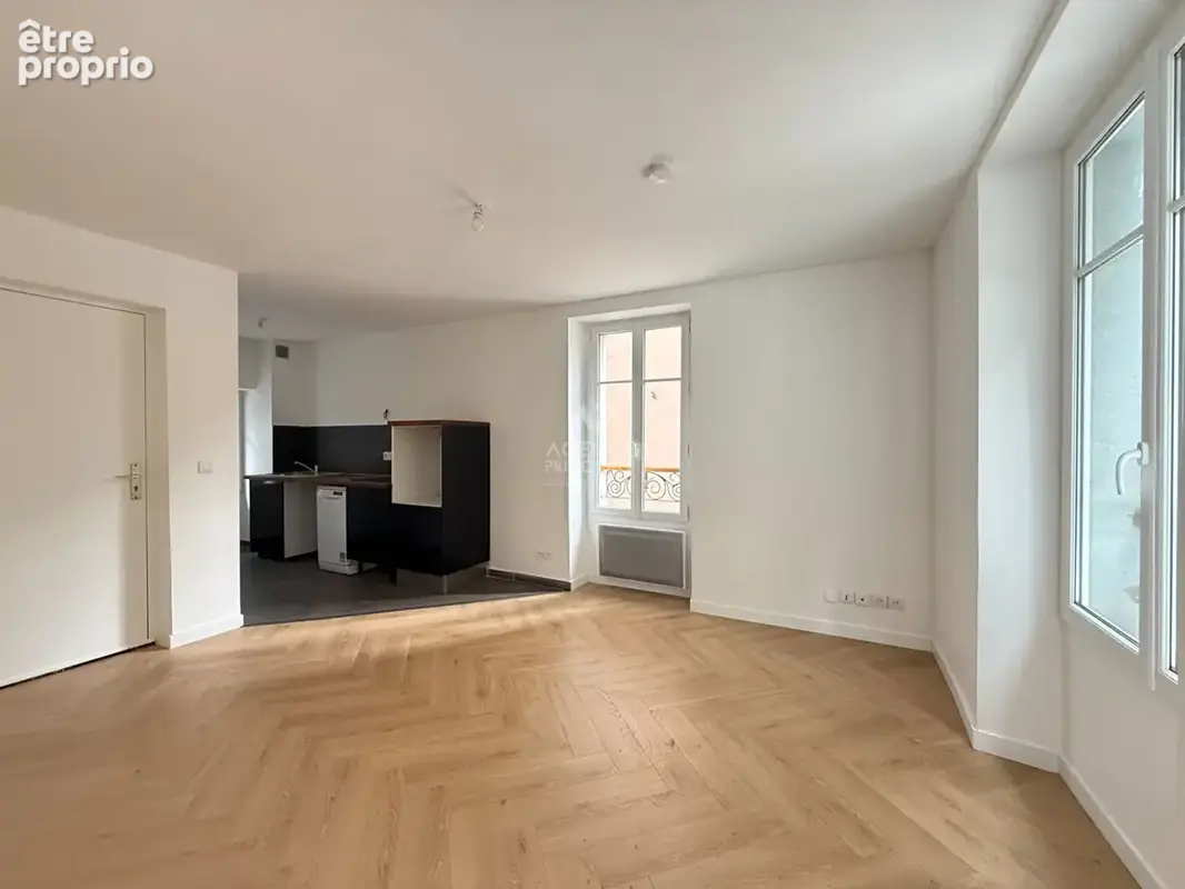 Chaville proche Centre - Appartement 2 pièces - photo 2