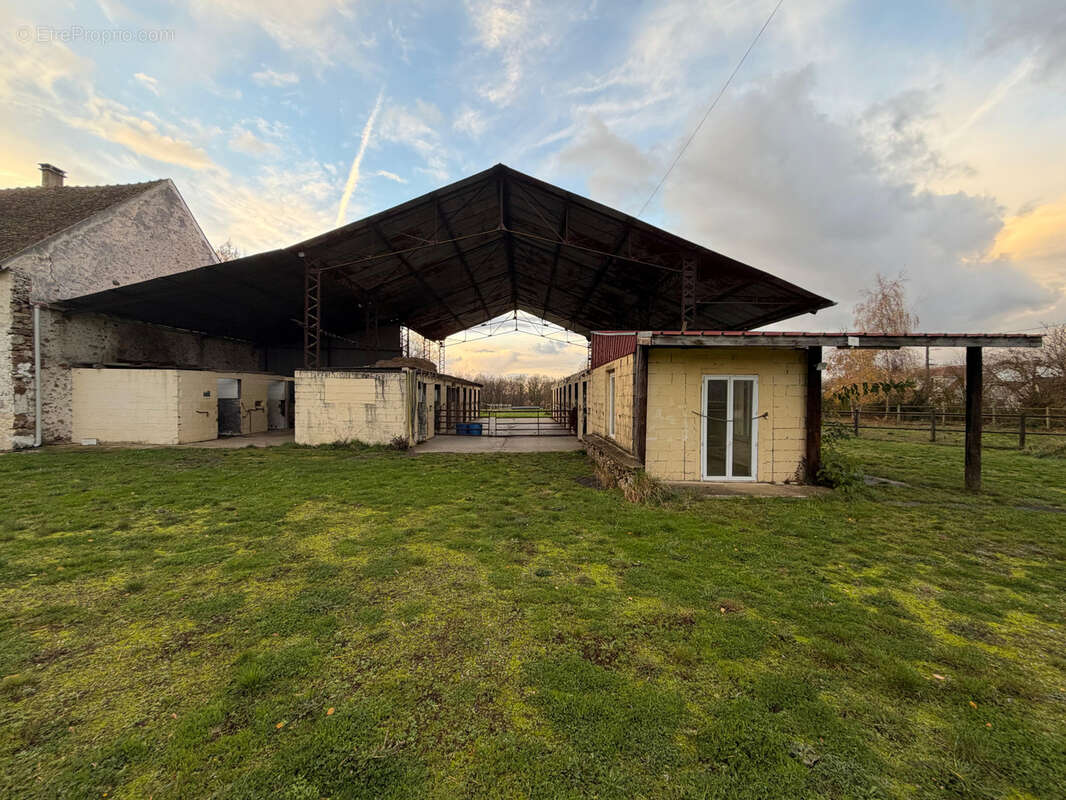 Maison à LA FERTE-SOUS-JOUARRE