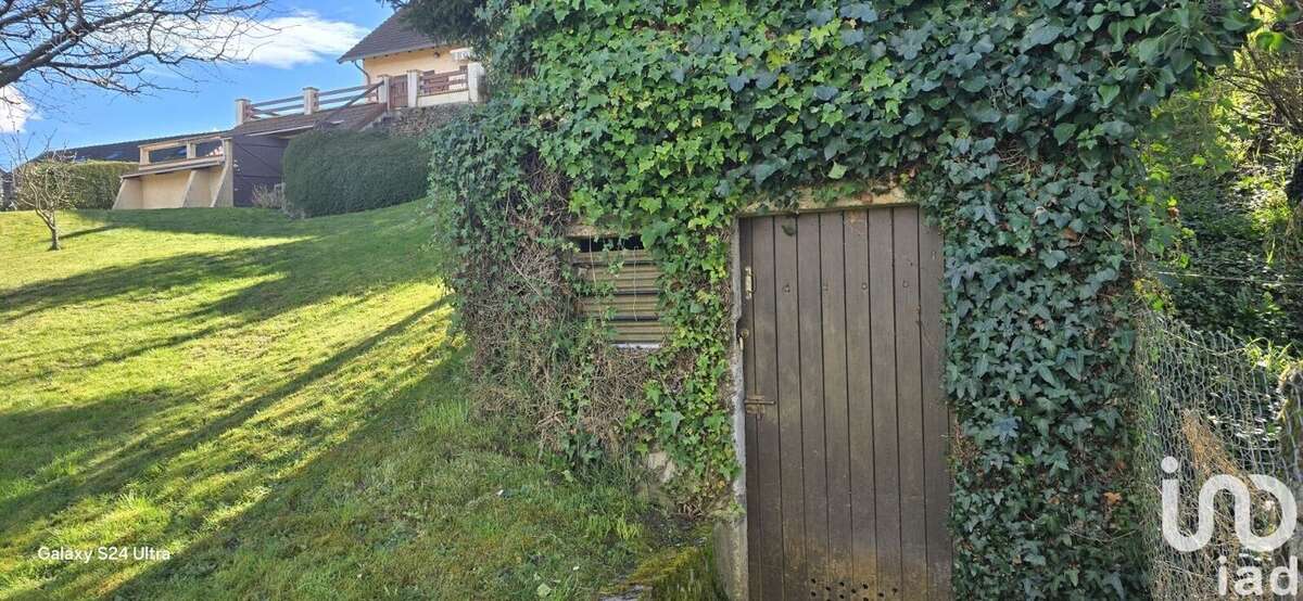 Photo 7 - Maison à ORVAL