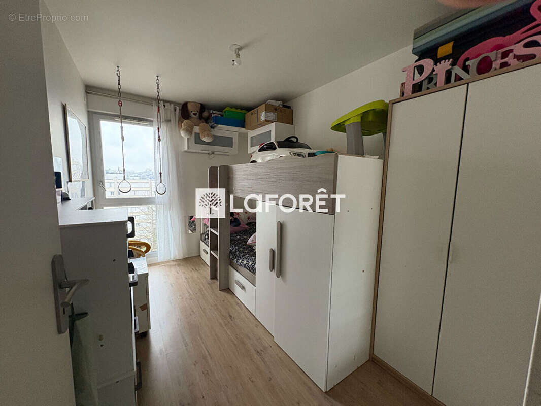 Appartement à BAGNOLET