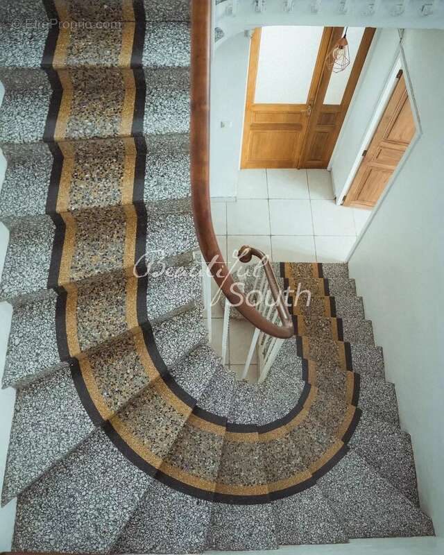 Maison à POLLESTRES