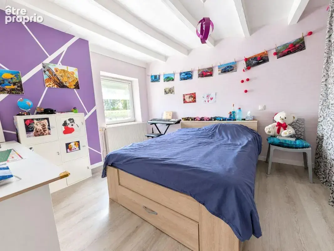 Maison À Vendre - photo 4