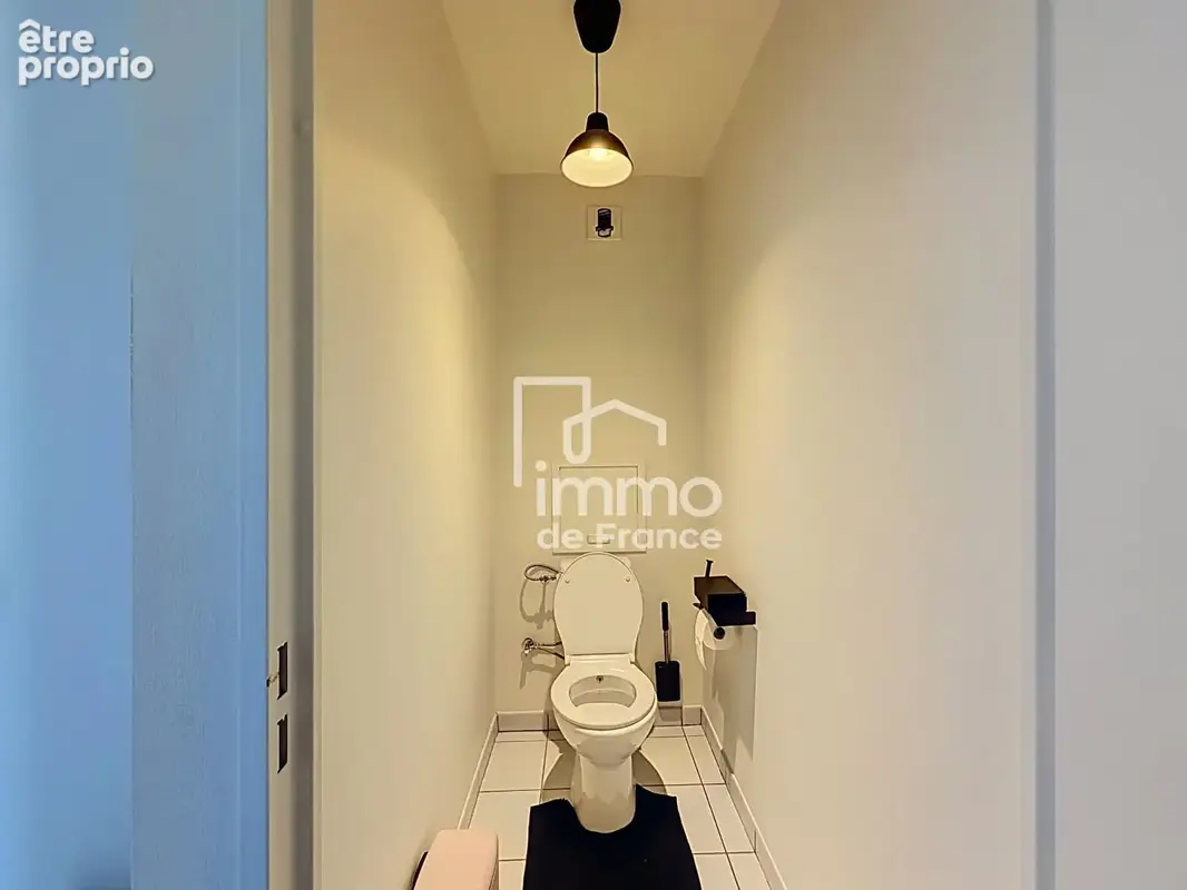Appartement Martignat 3 pièce(s) - photo 9