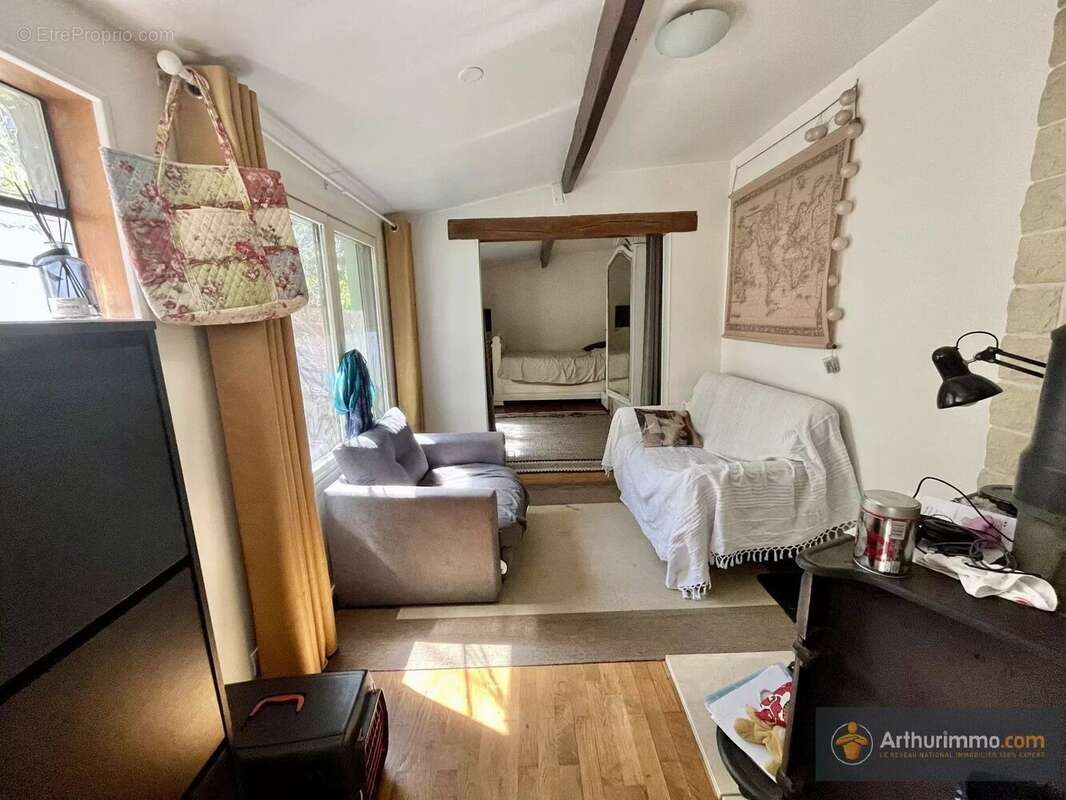 Vente Maison Livry-gargan(93190) 426 000ï¿œ - photo 9