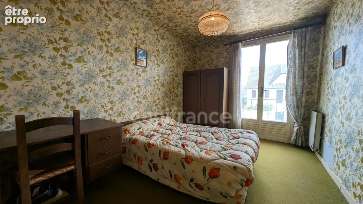 Maison à vendre 6 pièces 130m2 - sous-sol total - quartier recherché à NOGENT LE ROTROU (28) - photo 13
