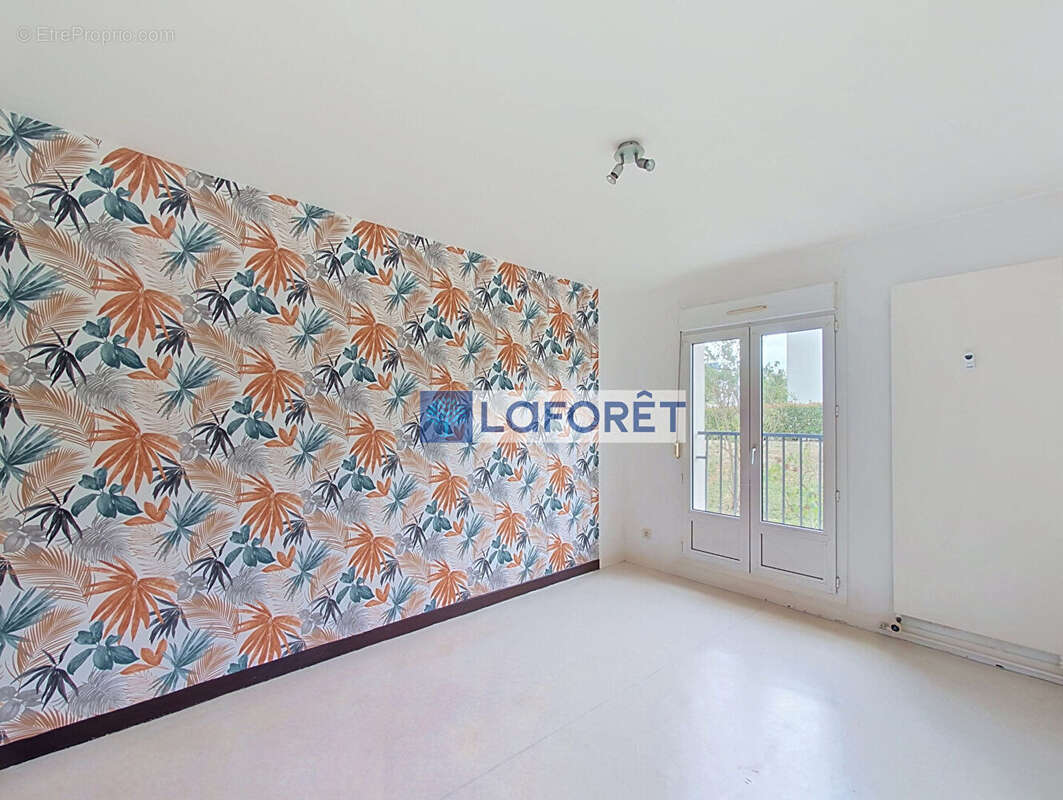 Appartement à SAINT-DIZIER