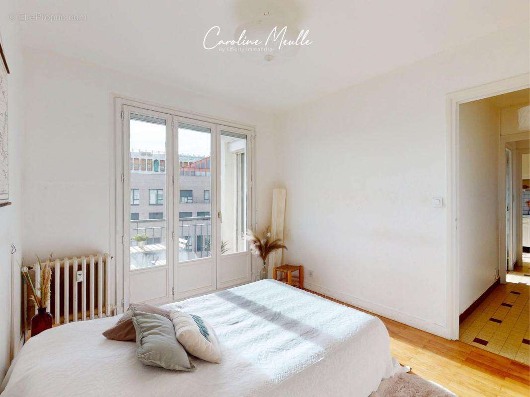 Appartement à LYON-3E