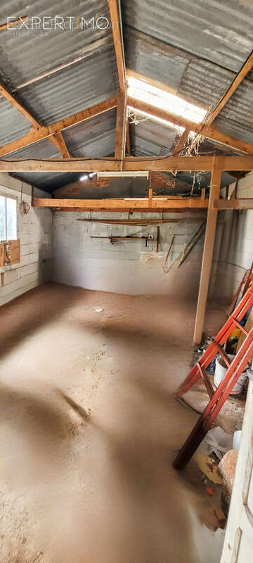 Autre à L'ISLE-D'ESPAGNAC