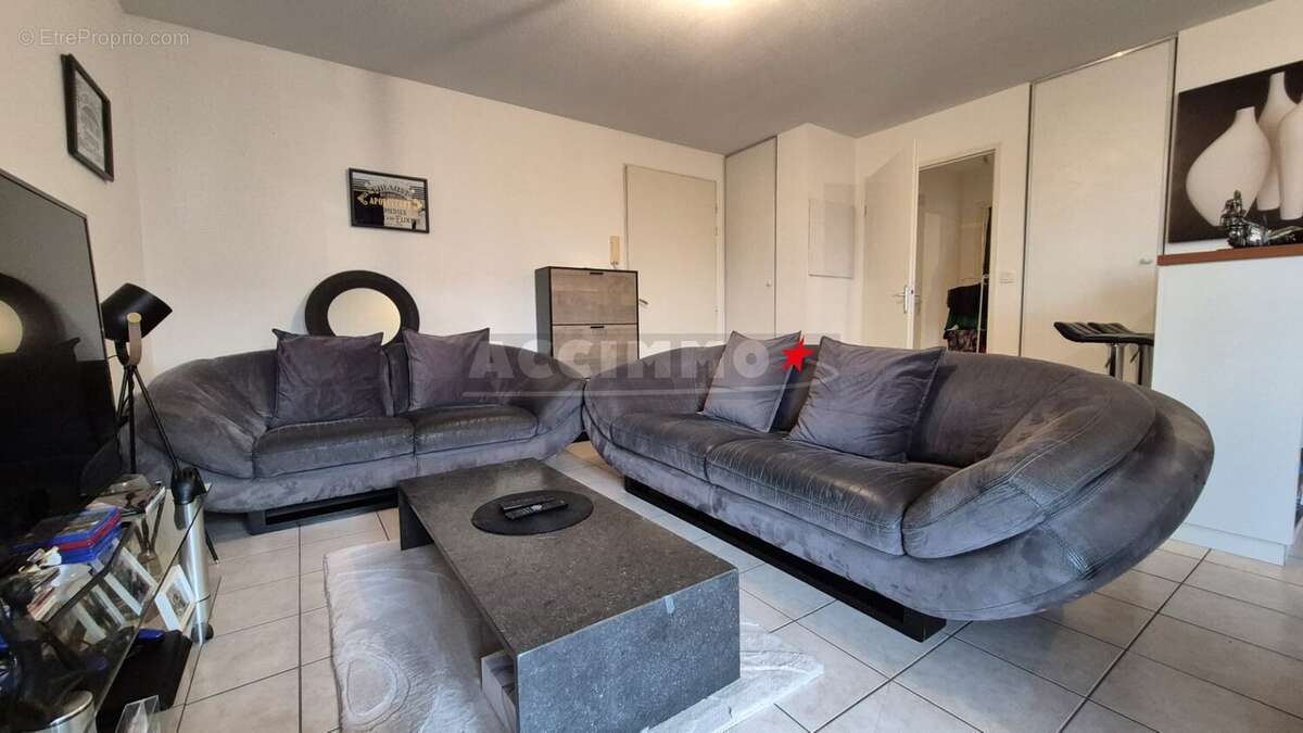 Appartement à LAVAUR