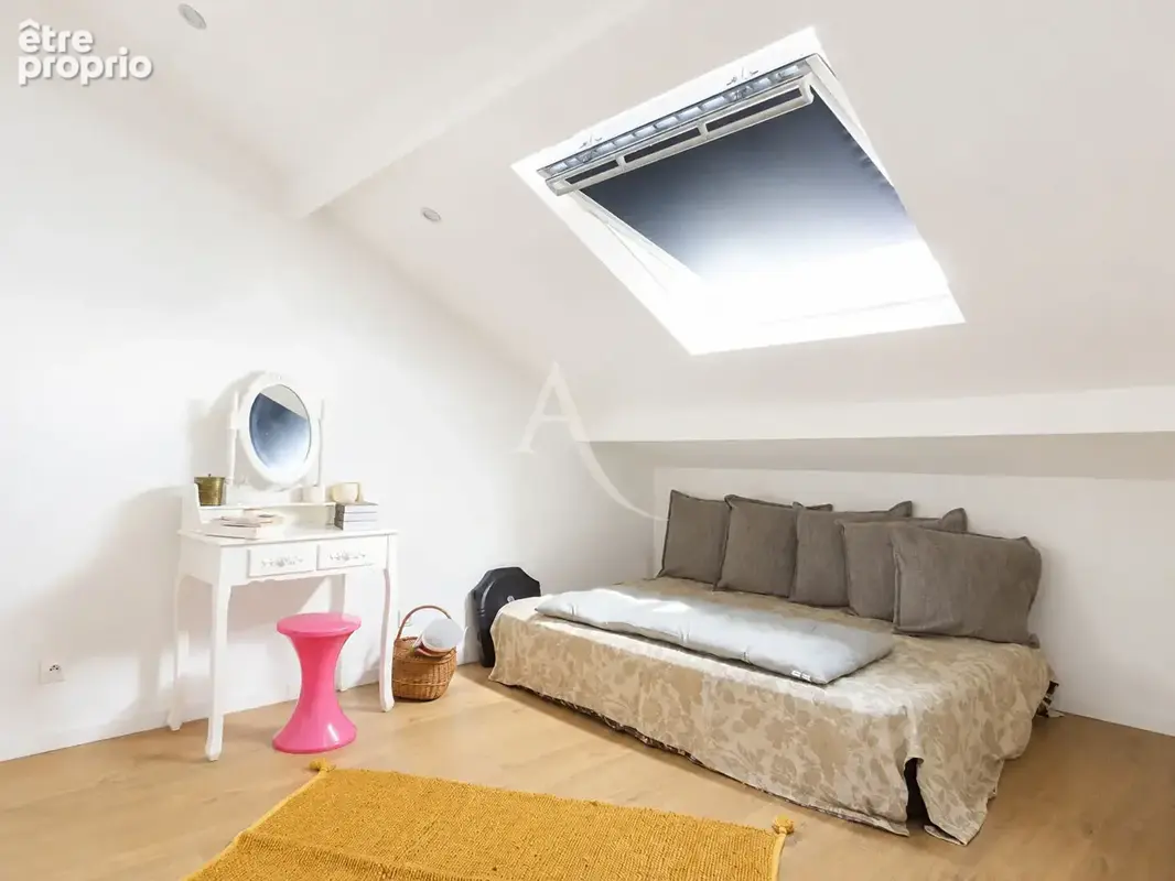 Maison Gagny 5 pièce(s) - photo 8