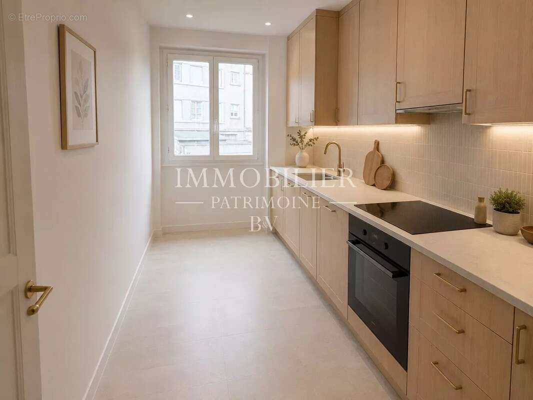 Appartement à BLOIS