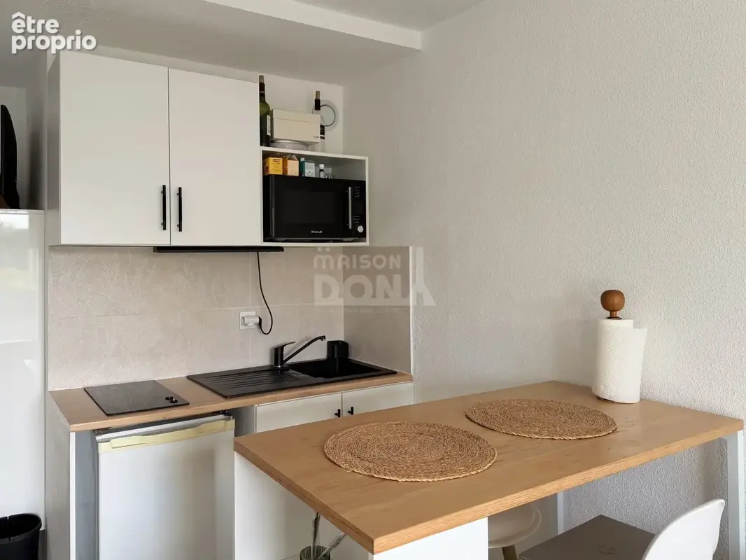 Appartement 1 pièce 21 m² à vendre à Toulouse (31400) - photo 3
