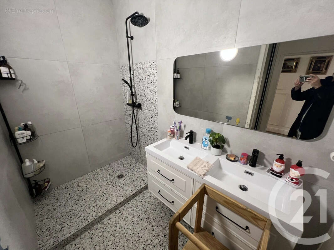 Appartement à SAN-MARTINO-DI-LOTA