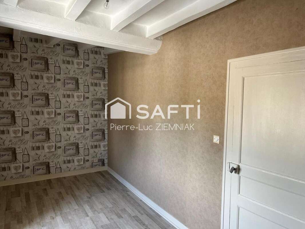 Photo 9 - Maison à BOUESSAY