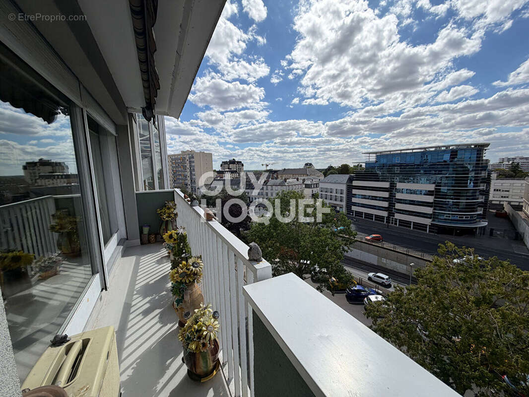 Appartement de standing centre ville d'Orleans - photo 6