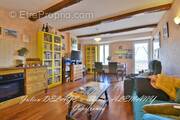Appartement à SEYNE
