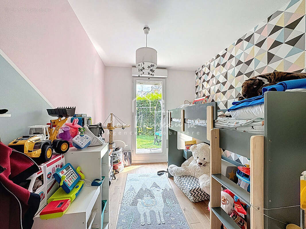 Appartement à NOISY-LE-GRAND