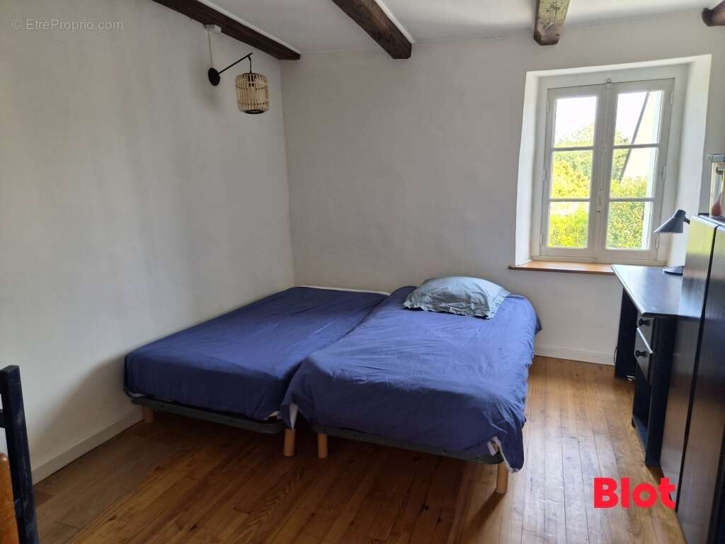 Maison 63 m² à La Richardais  - photo 3