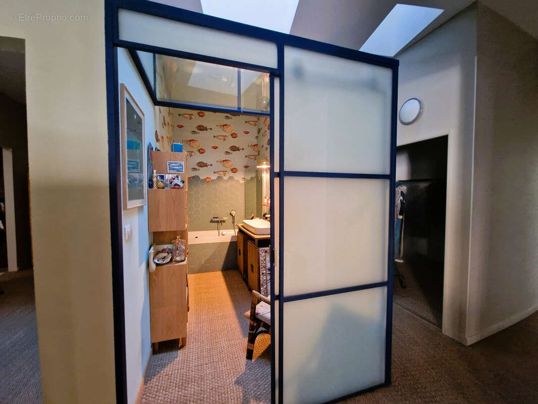 Appartement à BRIVE-LA-GAILLARDE