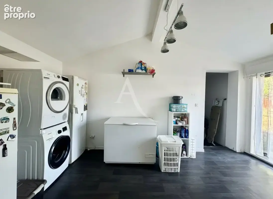 Maison L Isle Jourdain 5 pièce(s) 145m2 - photo 13