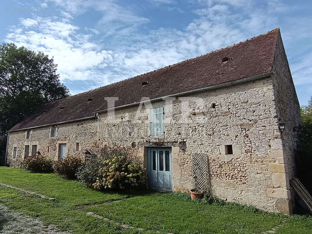 Maison à FALAISE