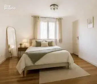 Bonneuil-sur-marne – maison individuelle avec jardin et fort potentiel - photo 4