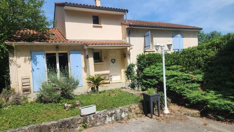 Maison à vendre 7 pièces JAILLANS (26) - photo 5