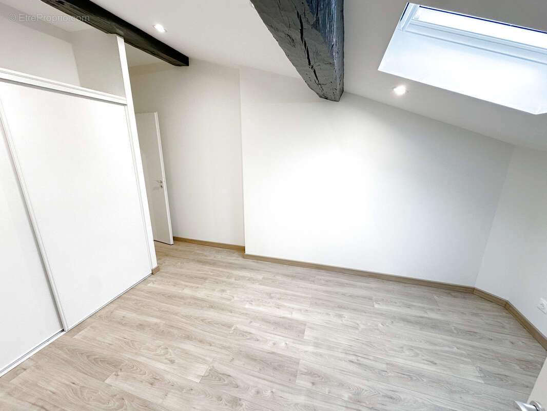 Appartement à MARMANDE