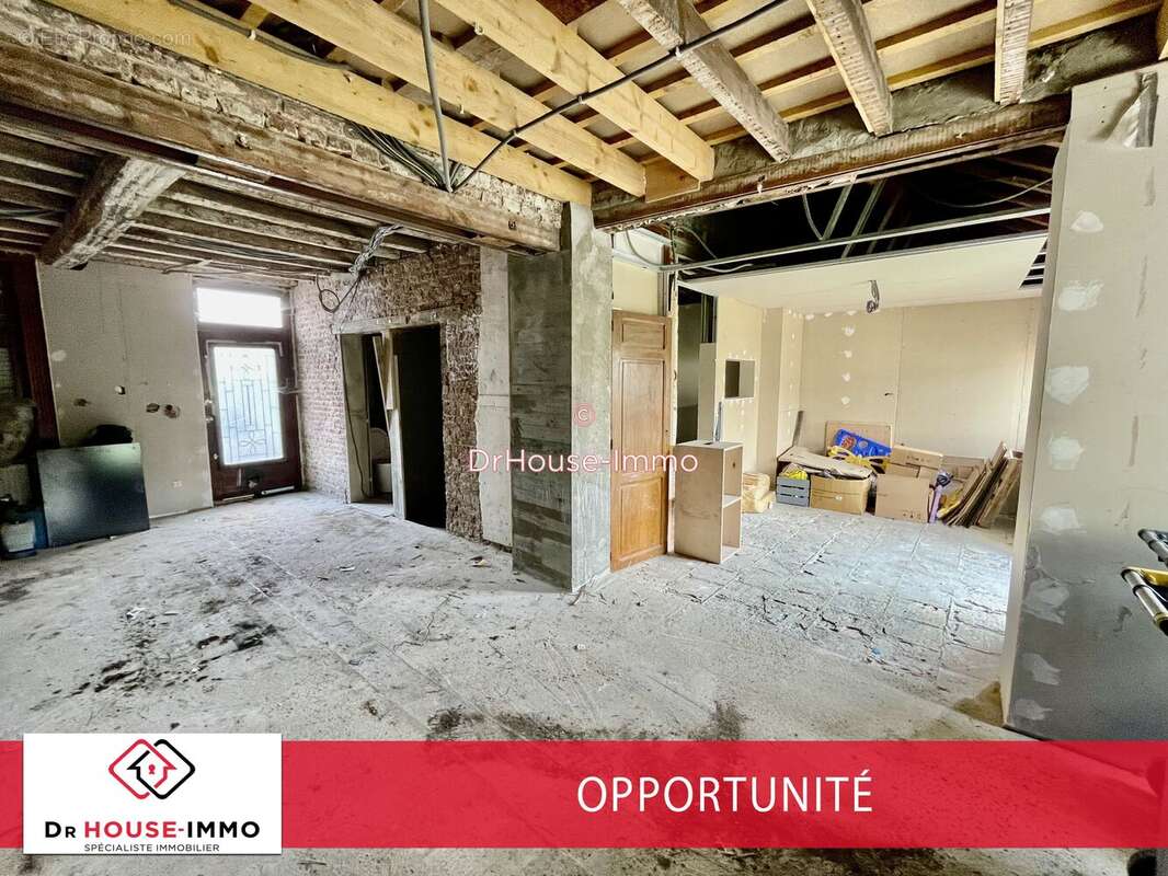 Maison 102 m² à Fresnes-Sur-Escaut  - photo 4