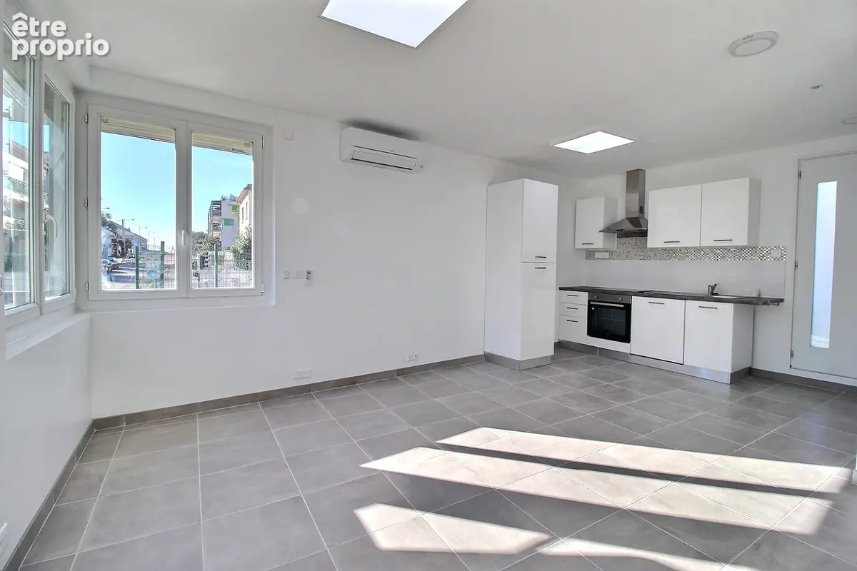 Maison 151m² à montpellier - photo 2