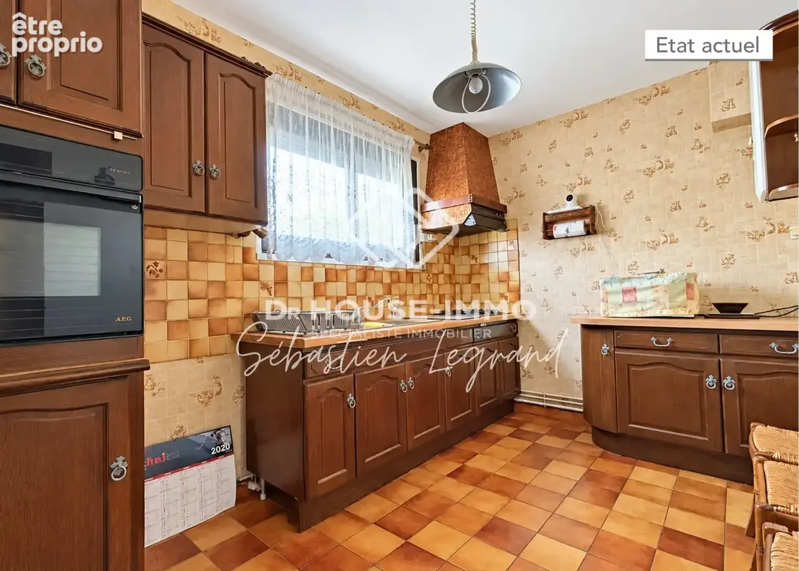 Maison 5 pièces 95 m² à vendre à Cenon (33150) - photo 13
