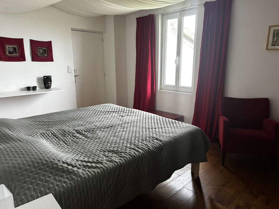 Maison à L'ISLE-EN-DODON