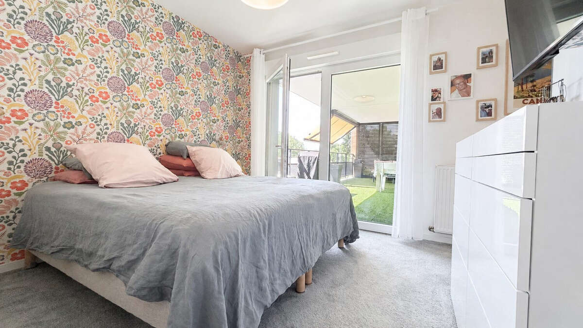 Appartement à ANNECY