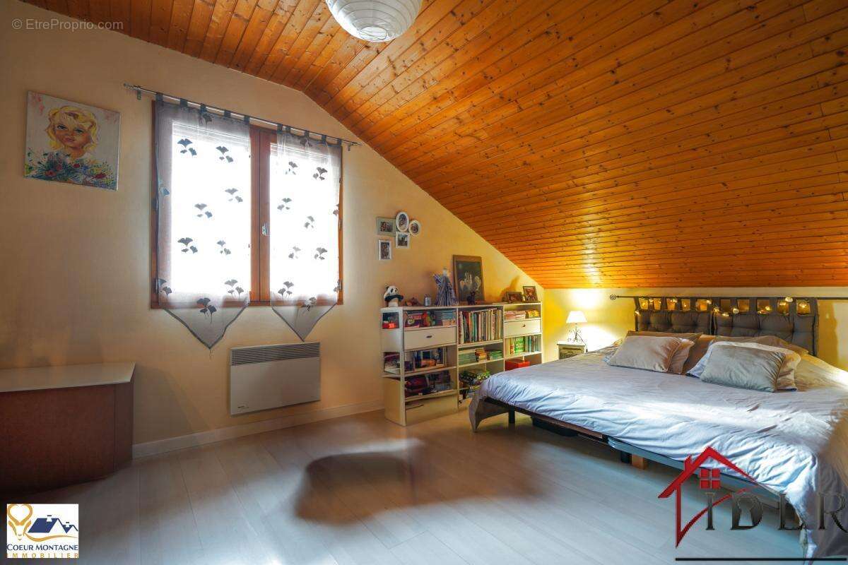 Maison saint-sigismond - photo 23